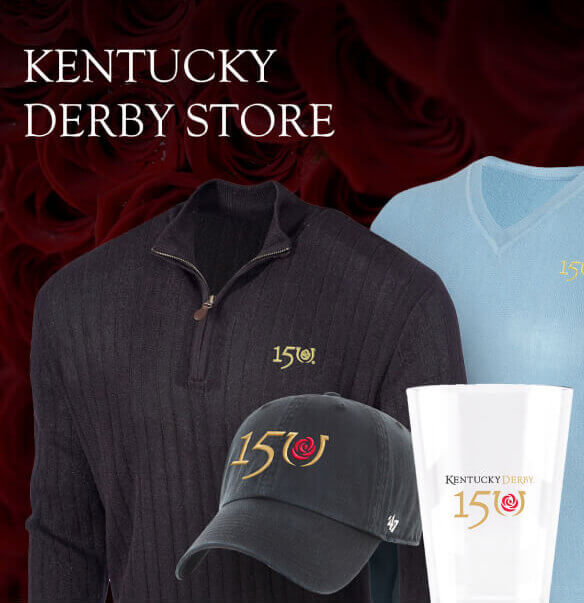 tour the kentucky derby