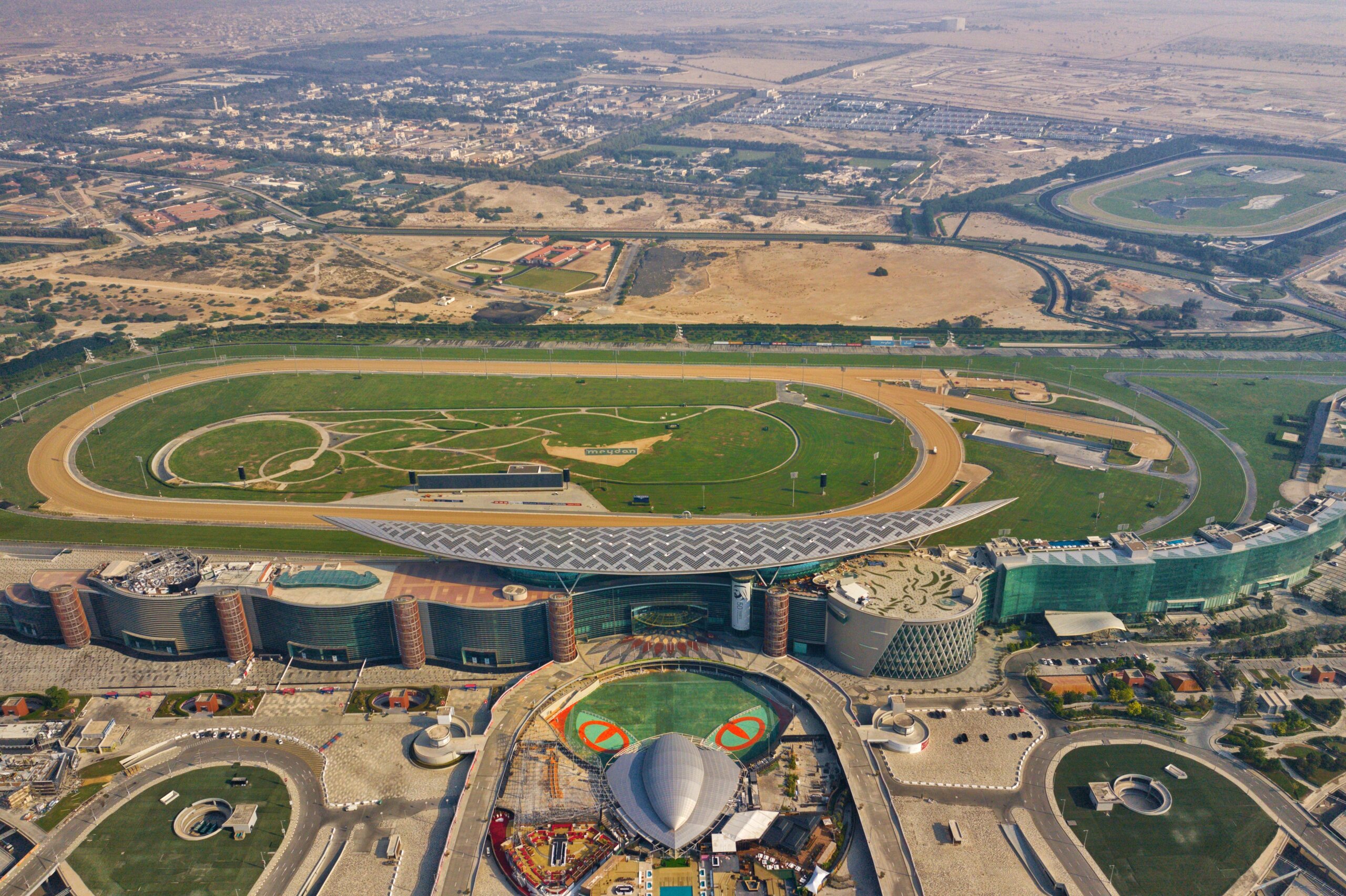 Dubai World Cup 2023: Prize money, race card and how to watch in UAE