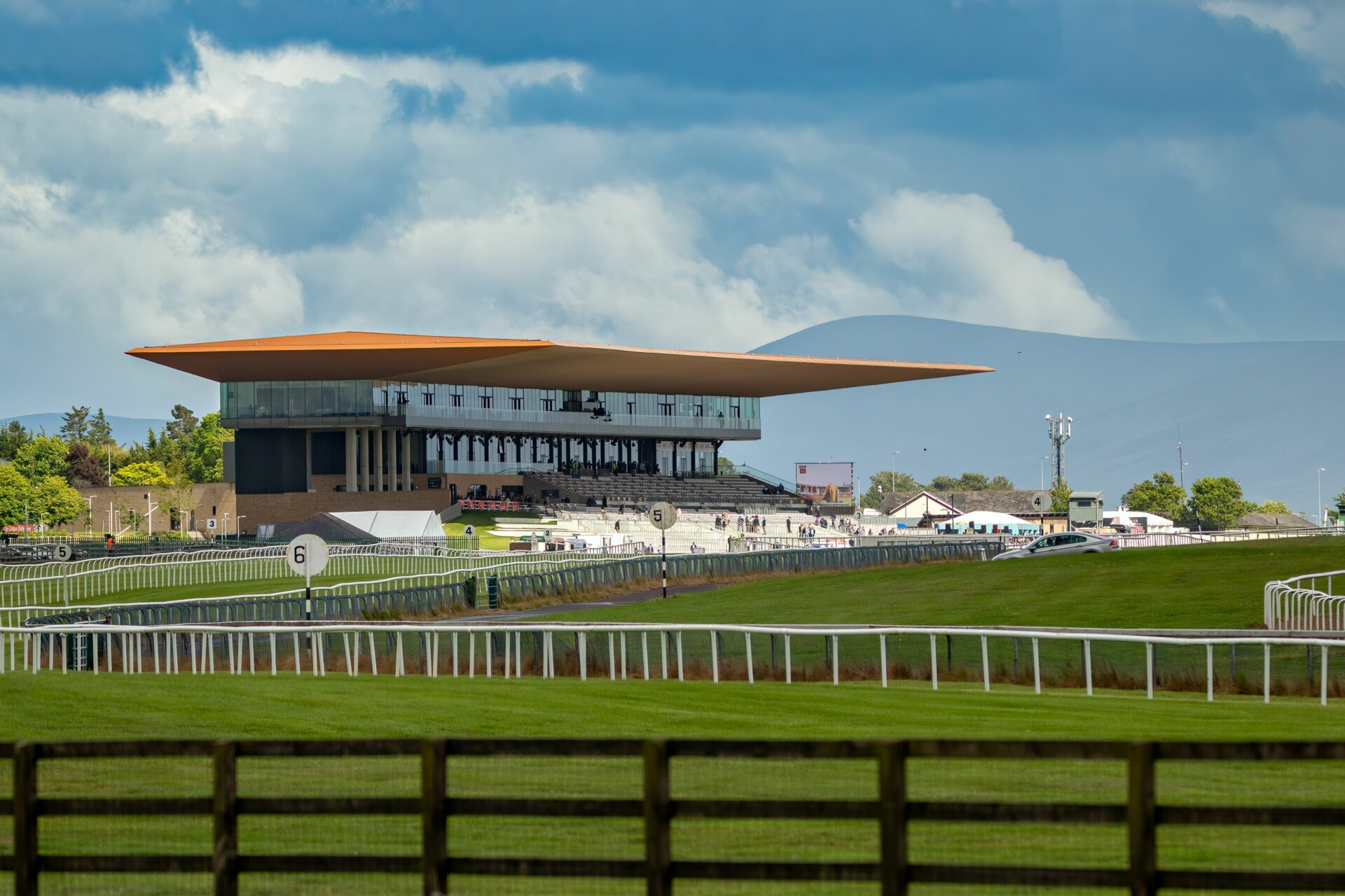 2024 Kentucky Derby Prep Races