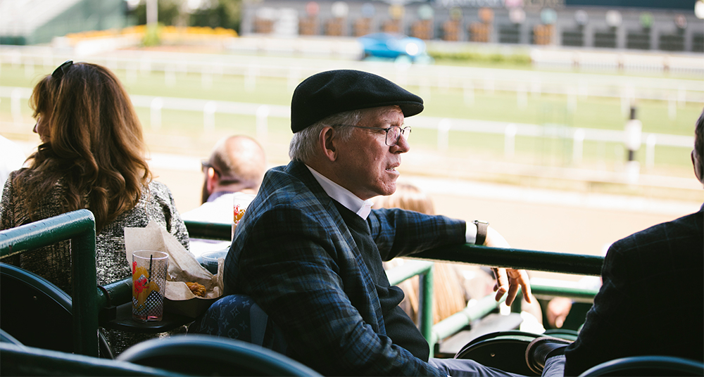 tour the kentucky derby