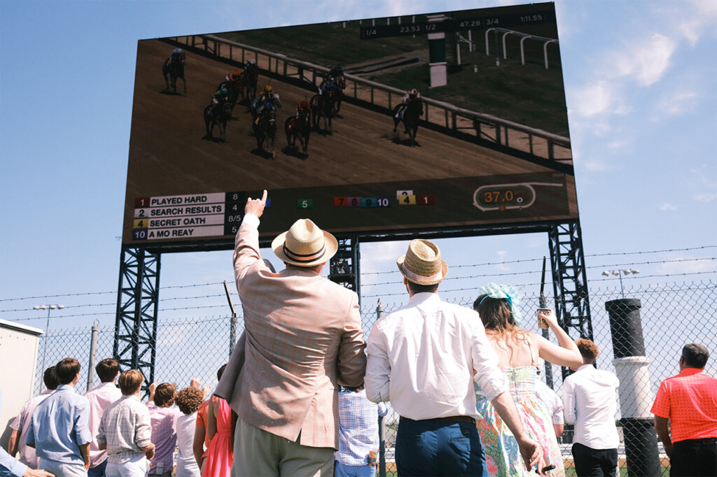 kentucky derby tour tickets