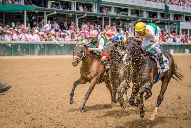 churchill downs after hours tour