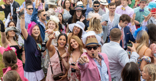 tour the kentucky derby