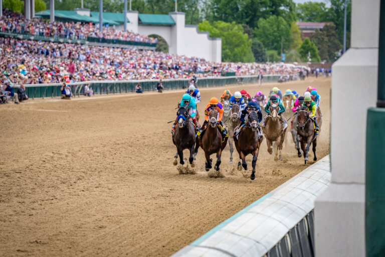 Ticket Information Kentucky Derby