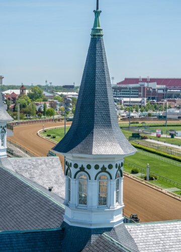 churchill downs after hours tour