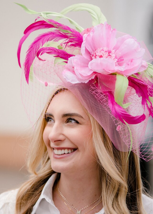 visit the kentucky derby