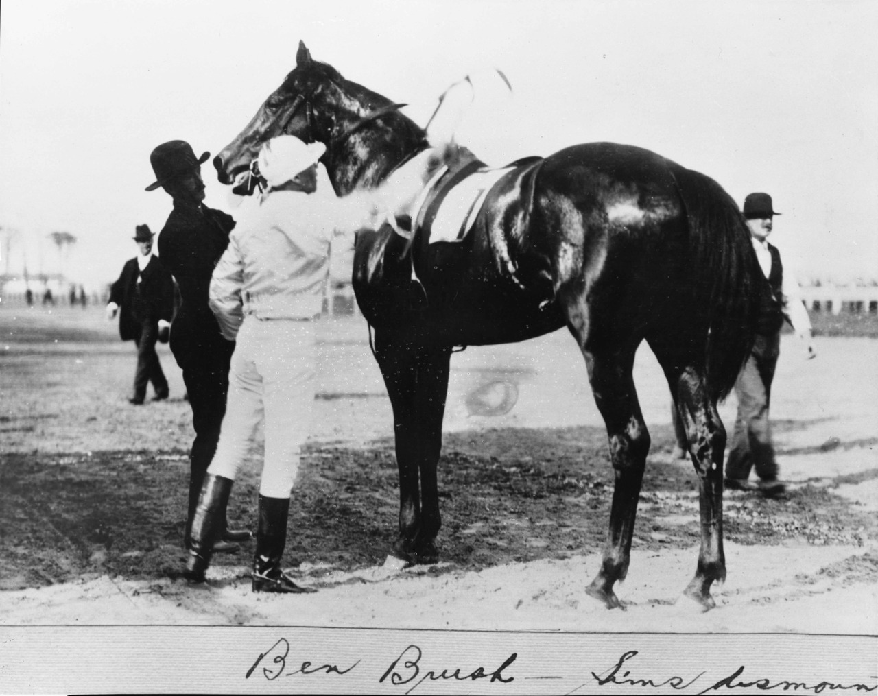 About Kentucky Derby