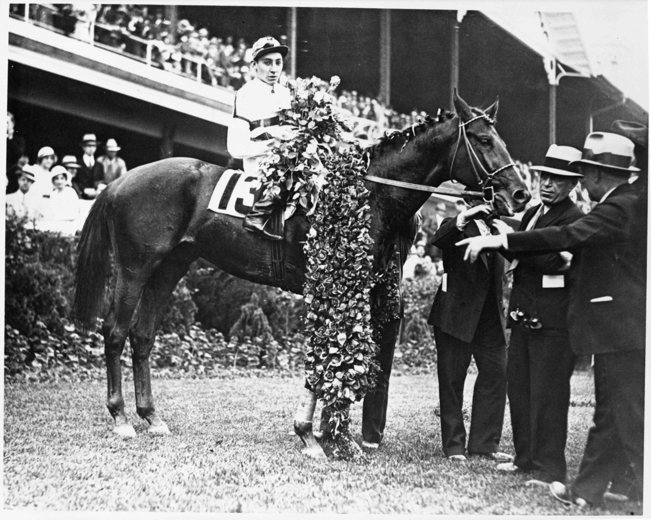 About Kentucky Derby