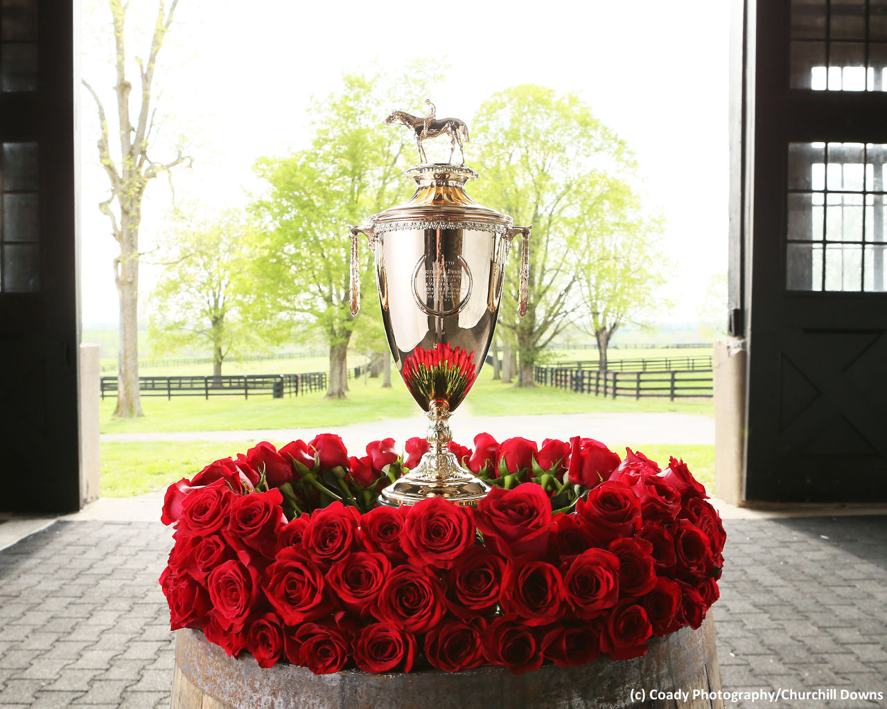 Handicapper John Mucciolo's Top 5 Kentucky Derbies News Kentucky Derby