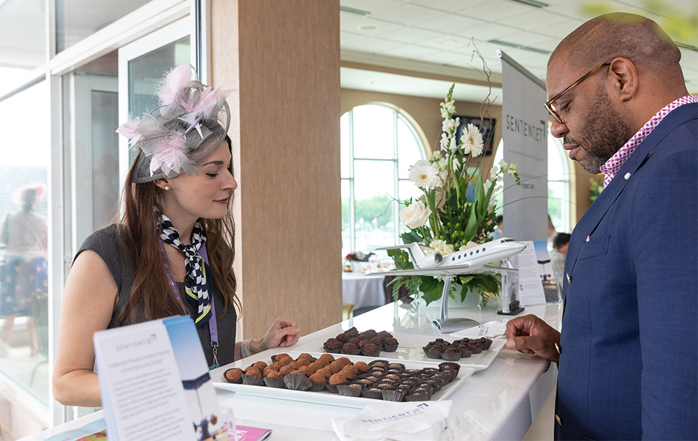 tour the kentucky derby