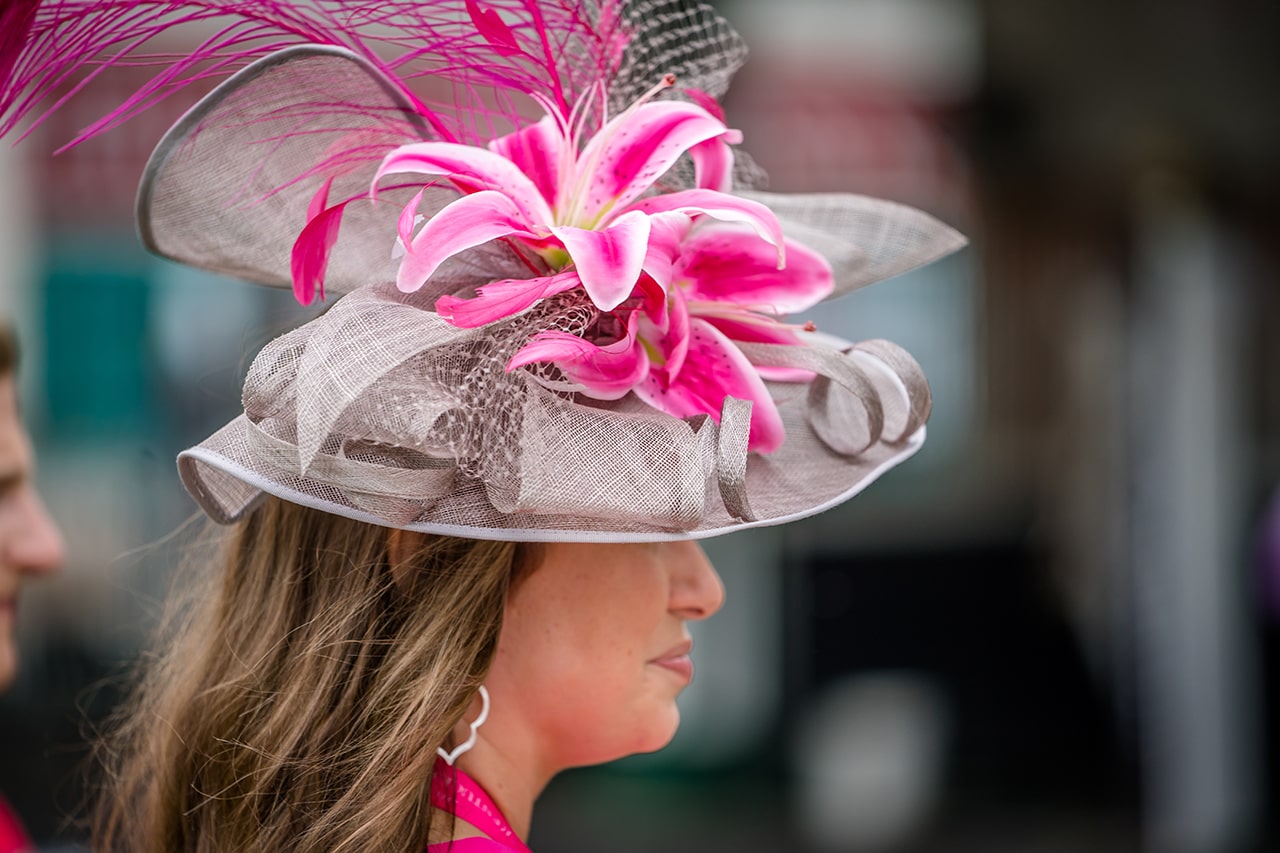 kentucky derby dress attire