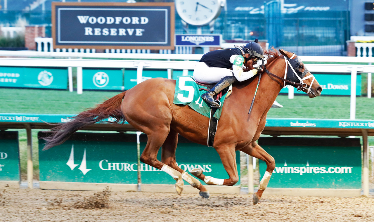 Expert Pick of the Week 2023 Clark Stakes at Churchill Downs News