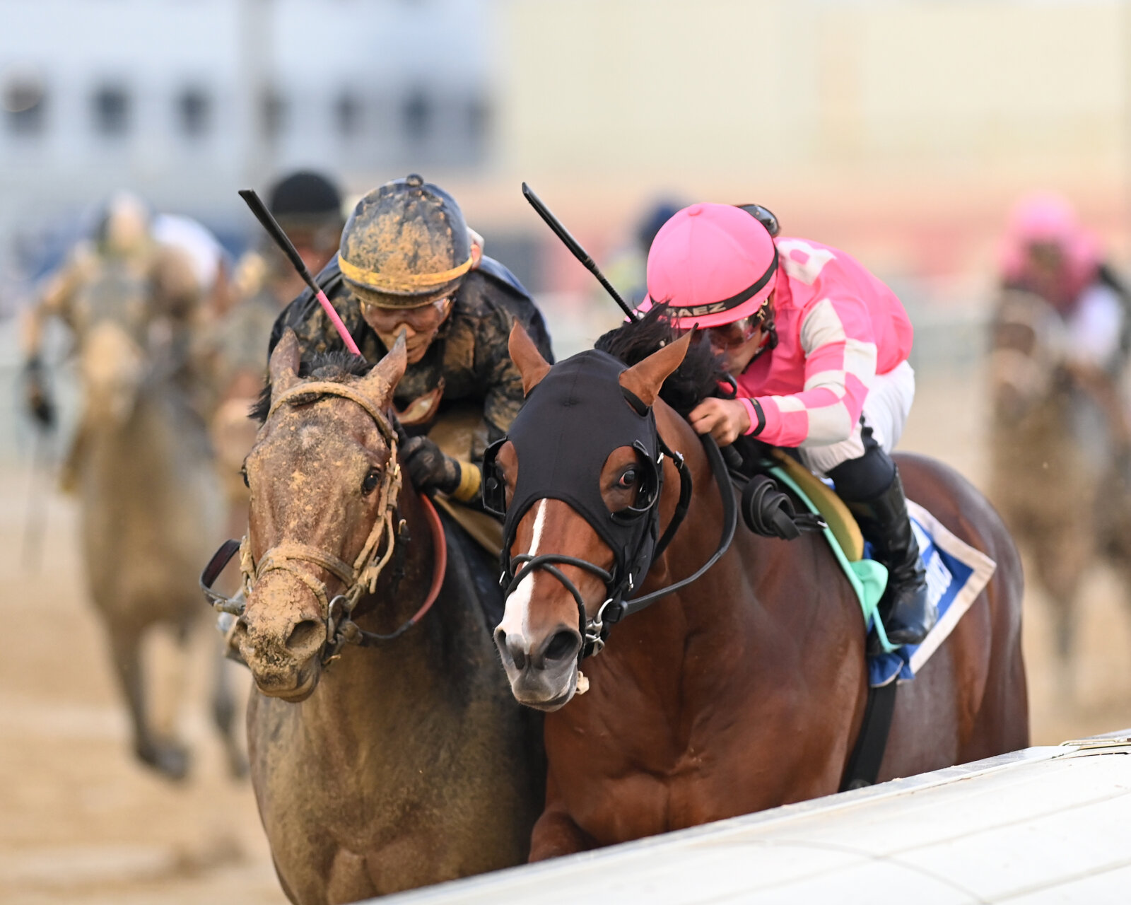 Inside the Kentucky Derby Remsen Stakes Recap News Kentucky Derby