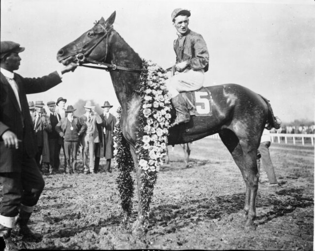 Kentucky Derby fashion over the decades 18752024 News Kentucky Derby