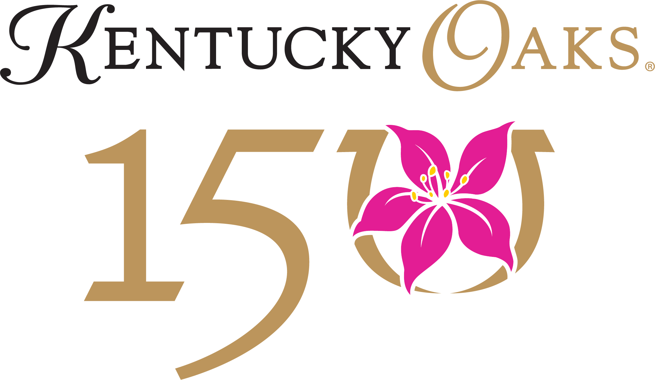 Kentucky Oaks Logo