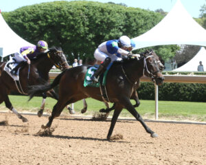 Payne wins at Oaklawn Park