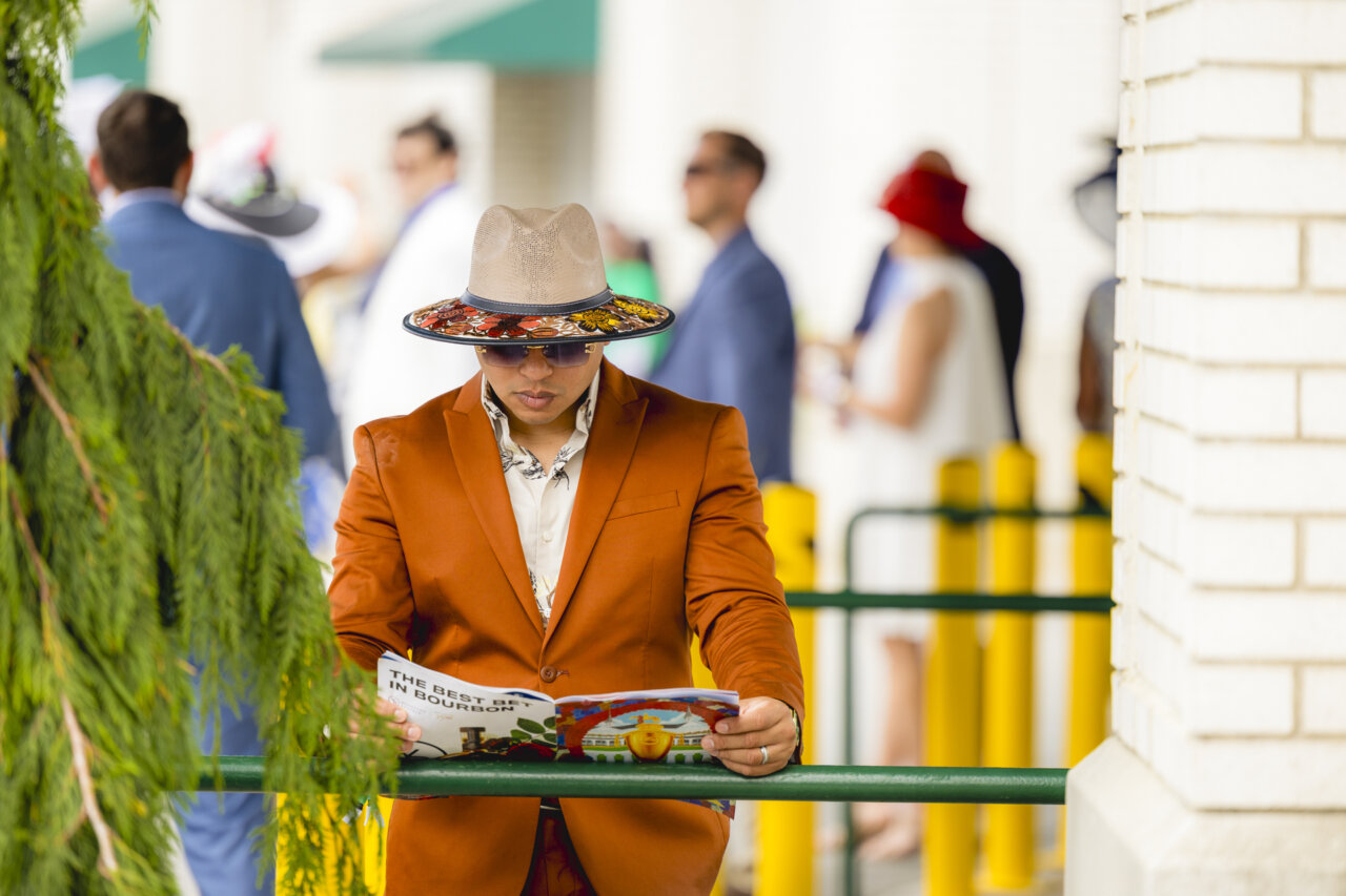 2024 Kentucky Derby Expert Picks