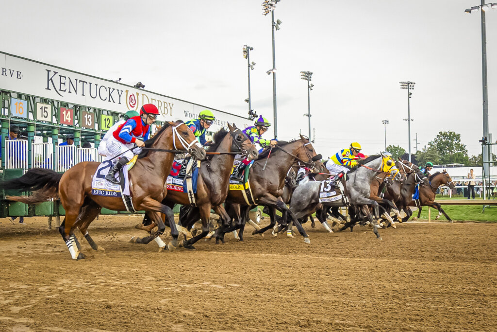 Unveiling The Excitement Kentucky Derby Festival 2026 Insider Guide Unveiling The Excitement Kentucky Derby Festival 2026 Insider Guide