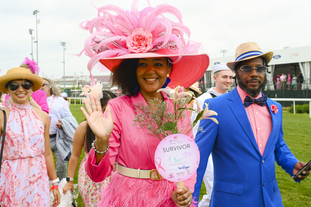 2025 Kentucky Derby & Oaks May 2 and May 3, 2025
