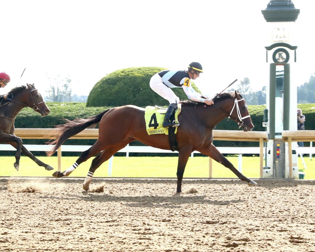 Kentucky Derby 2025 Tickets Online Doro Electra