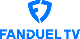 Fanduel TV logo