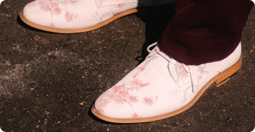 shoe trends