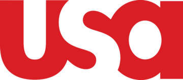 usa logo