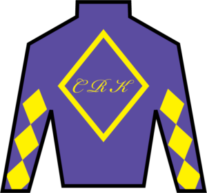 Baeza Horses Kentucky Derby