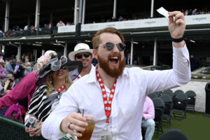 Live Odds | Kentucky Derby Official Odds