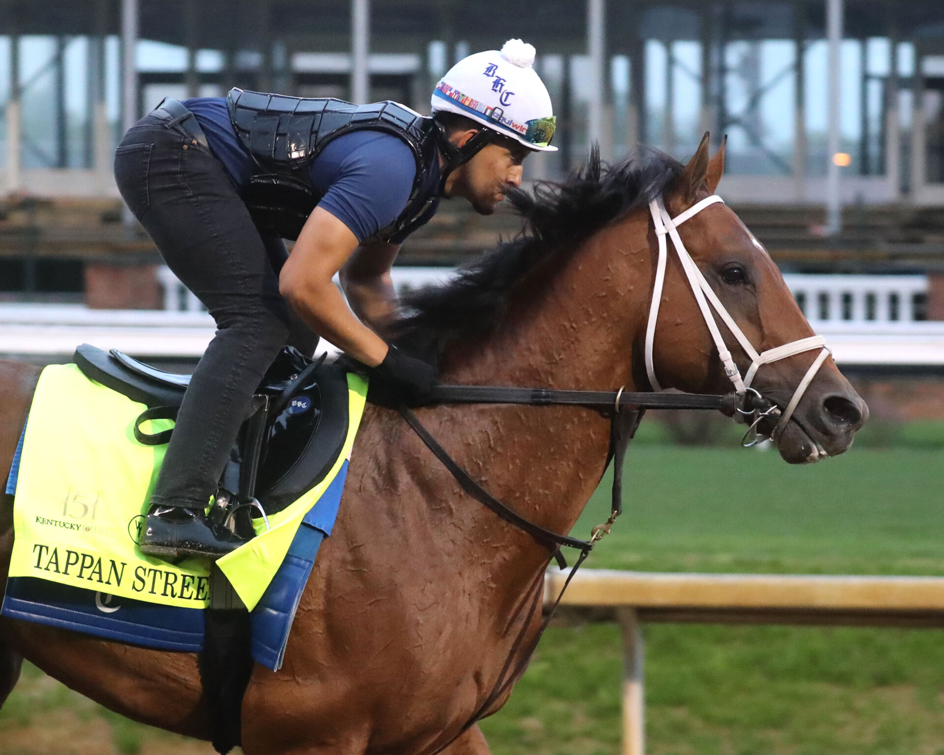 Ty Gallop Racing Career Update