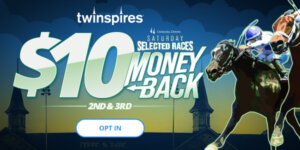 $10 Money Back