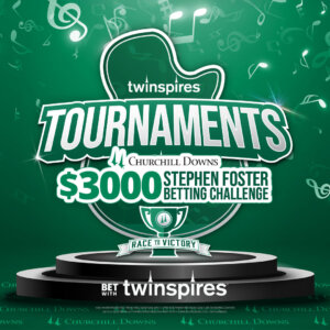 Tournaments Stephen Foster