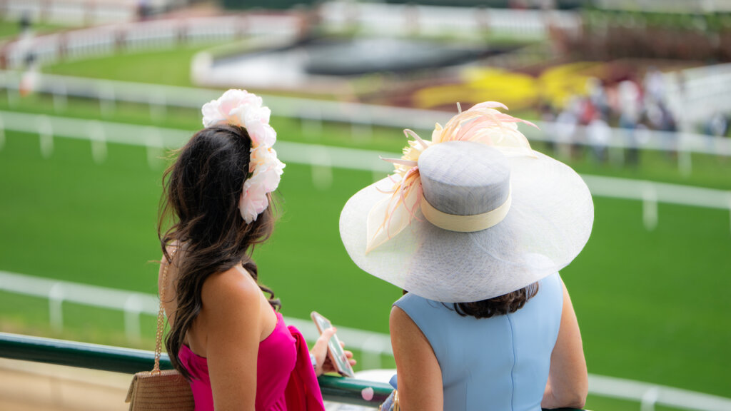 Dazzling Dame Horses Kentucky Derby Dazzling Dame Horses Kentucky Derby