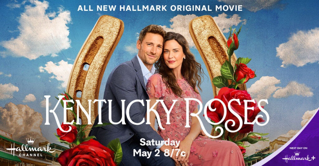 Knetucky Roses New Hallmark Movie Kentucky Roses Filmed at Churchill Downs