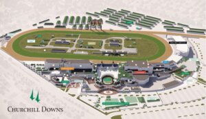 View Our Updated Facility Map