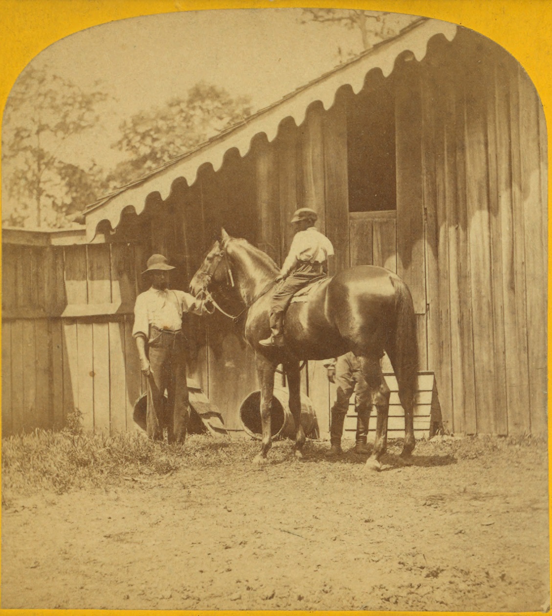 Planet, a 19th-century Hall of Famer