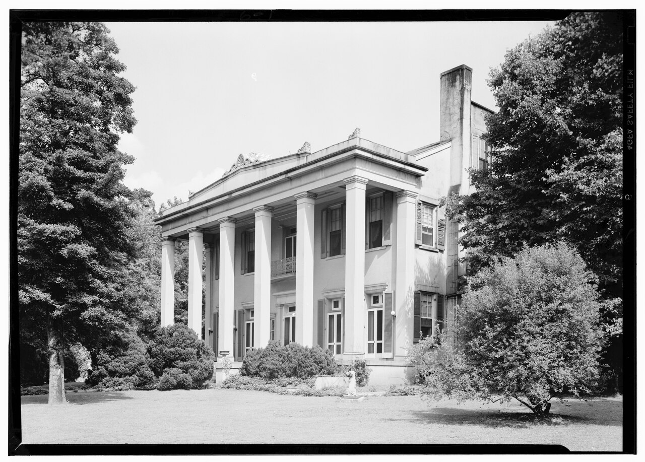 Belle Meade in Nashville, Tennessee