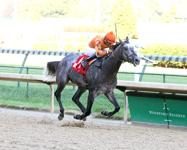 Churchill Downs Racing Club Returns to Winner's Circle with Rare Form, News