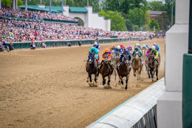 kentucky derby tour tickets