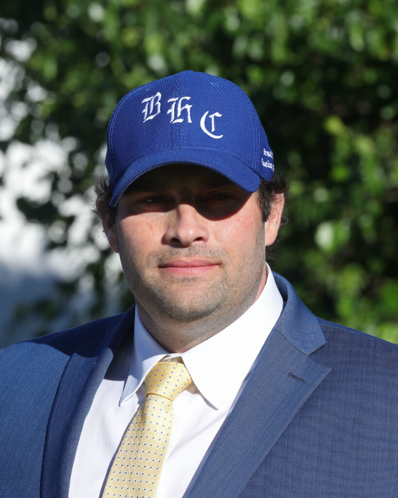 Churchill Downs Update Cox Set for Busy Saturday Under the Lights With