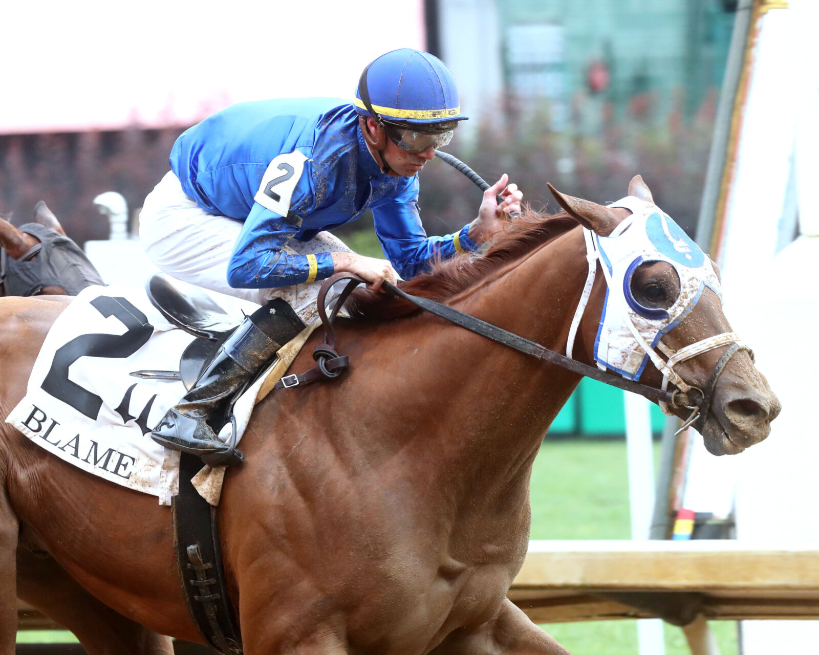 Churchill Downs Update Churchill DownsBased Connections Ready for