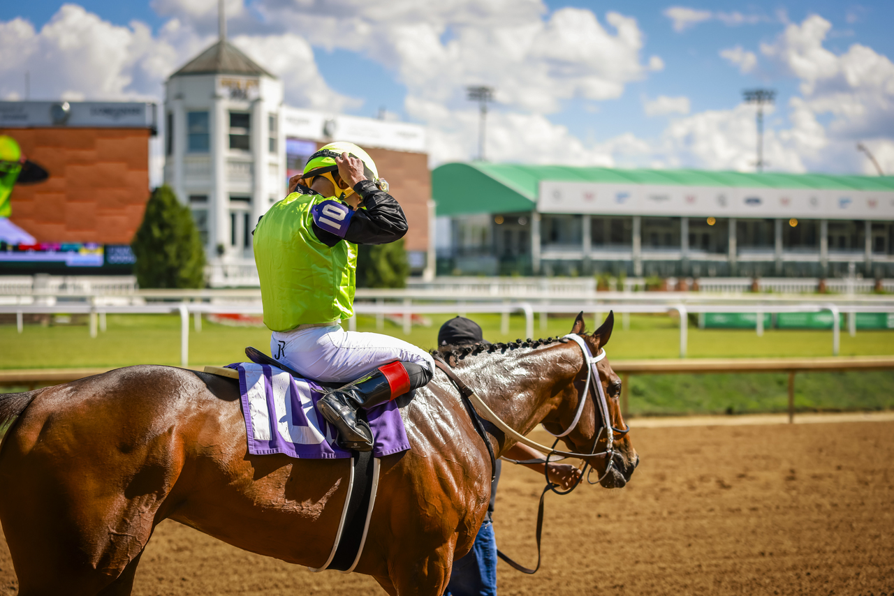 Kentucky Derby Winsday