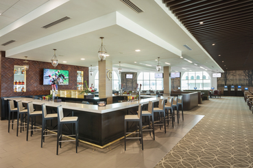 Seating Experience Churchill Downs